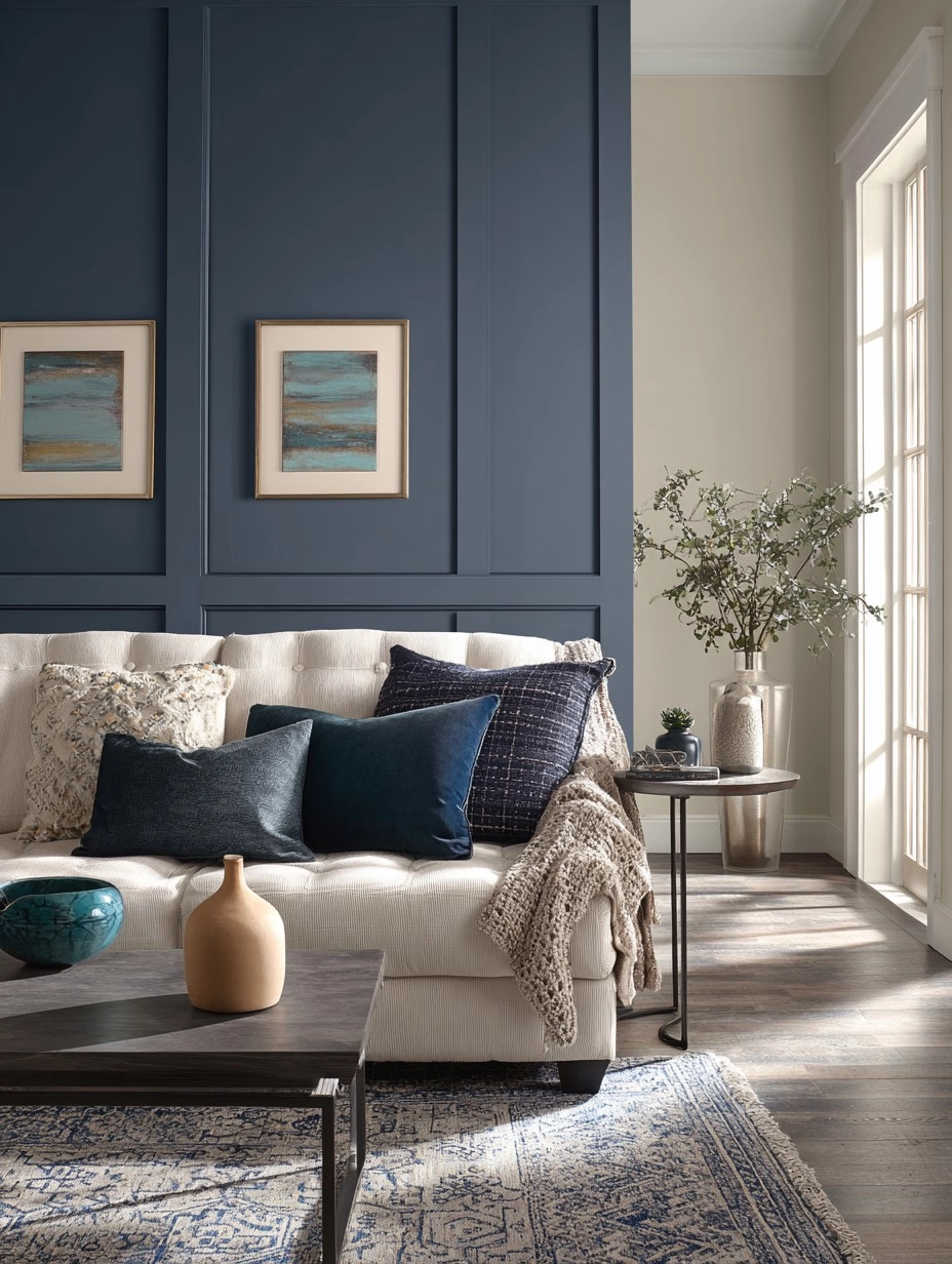 Interior Painting