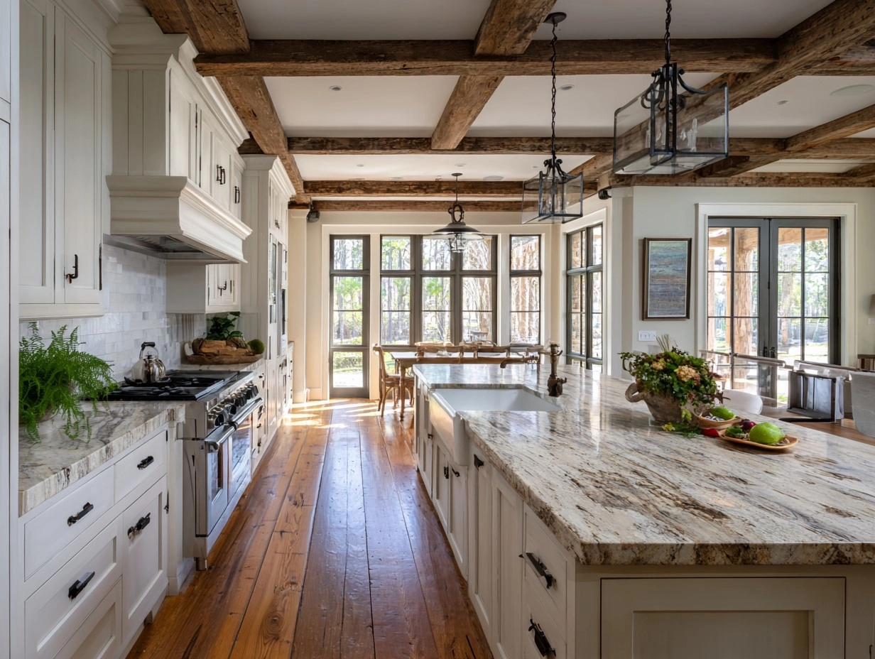 Kitchen Remodeling